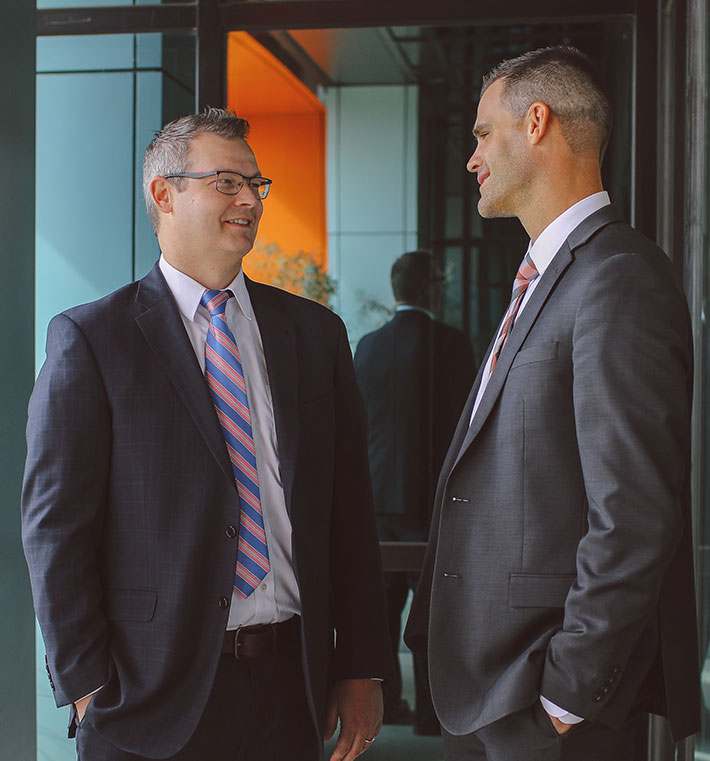 Henshaw & Henry San Jose Personal Injury Law Firm