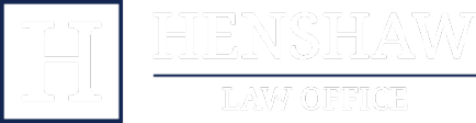 Henshaw Law Office